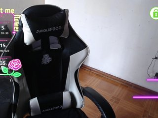 SophiaaVega Porn Show