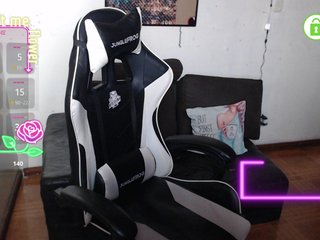 SophiaaVega Porn Show