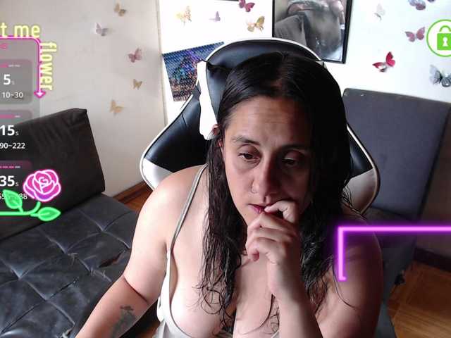 SophiaaVega's BongaCams show and profile