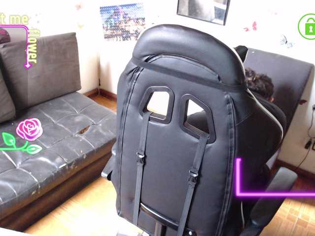 SophiaaVega from BongaCams is Freechat