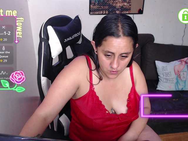 SophiaaVega's BongaCams show and profile