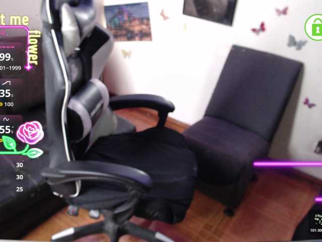 SophiaaVega webcam bongacams model stream image
