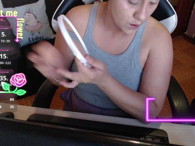 SophiaaVega's BongaCams show and profile