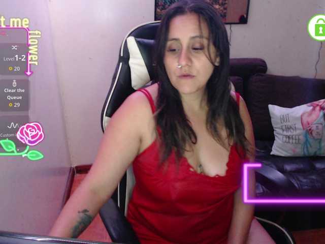SophiaaVega's BongaCams show and profile