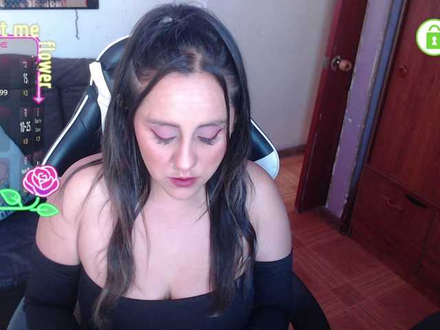 SophiaaVega's BongaCams show and profile