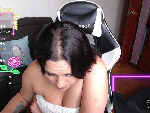 SophiaaVega's BongaCams show and profile