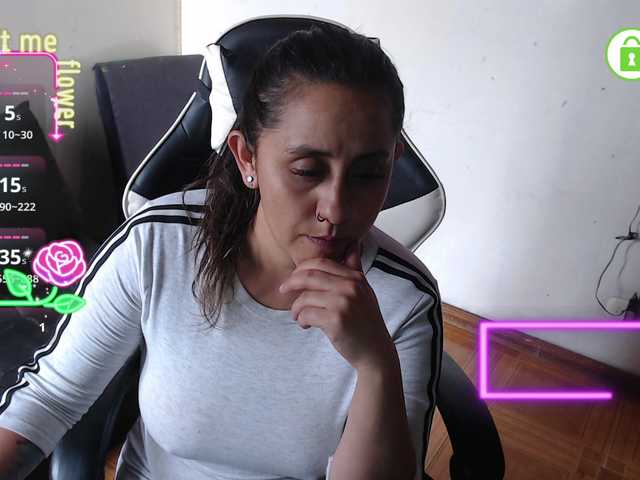 SophiaaVega's BongaCams show and profile