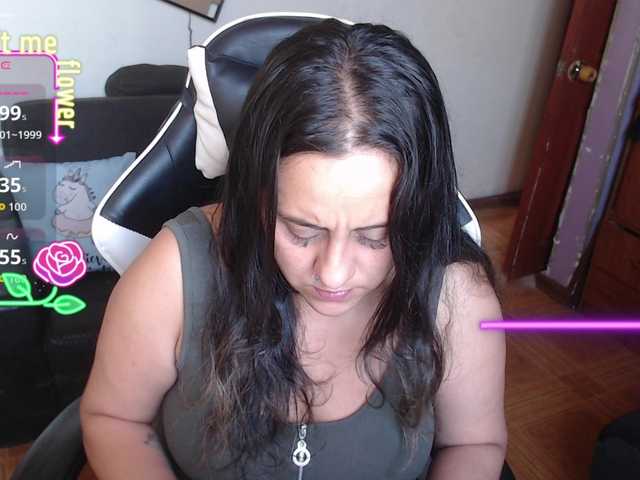 SophiaaVega's BongaCams show and profile