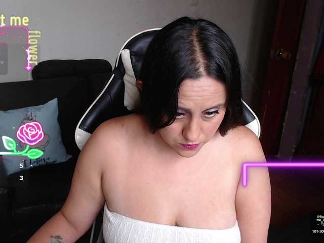 SophiaaVega's BongaCams show and profile