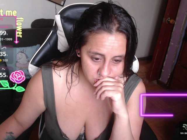 SophiaaVega's BongaCams show and profile