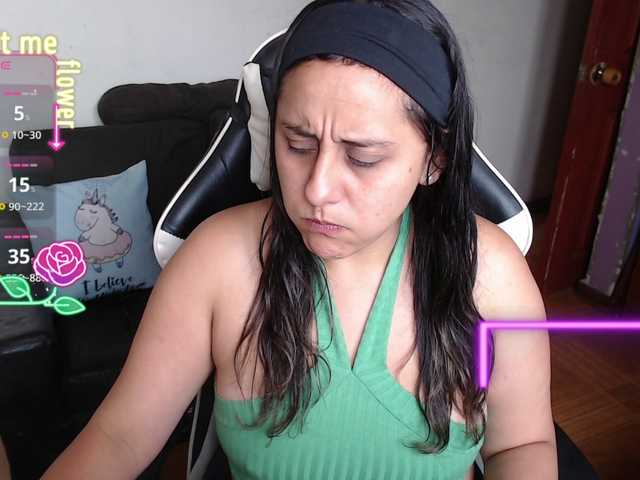 SophiaaVega's BongaCams show and profile