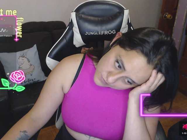 SophiaaVega's BongaCams show and profile