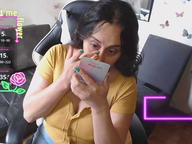 Preview of sophiaavega