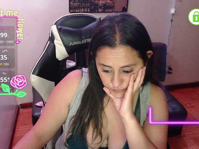 SophiaaVega's BongaCams show and profile