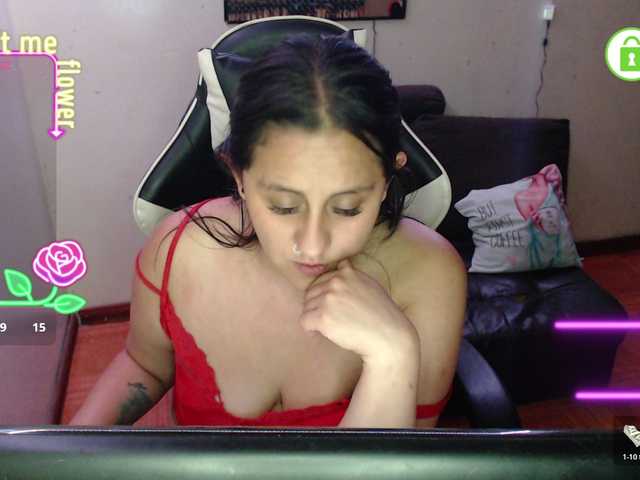 SophiaaVega's BongaCams show and profile