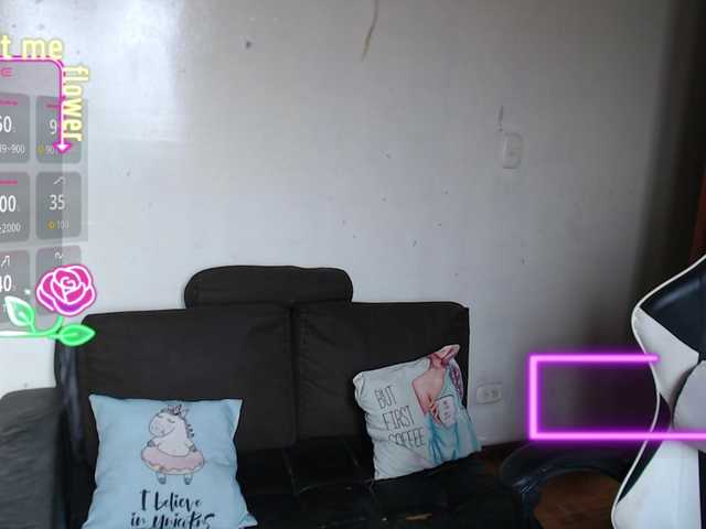 SophiaaVega's BongaCams show and profile