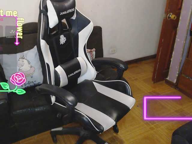 SophiaaVega's BongaCams show and profile