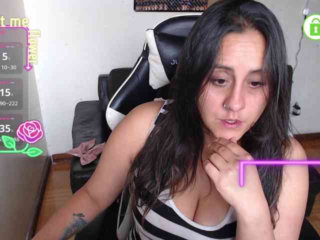 SophiaaVega webcam