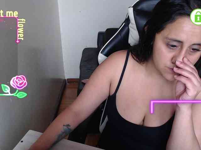 SophiaaVega webcam