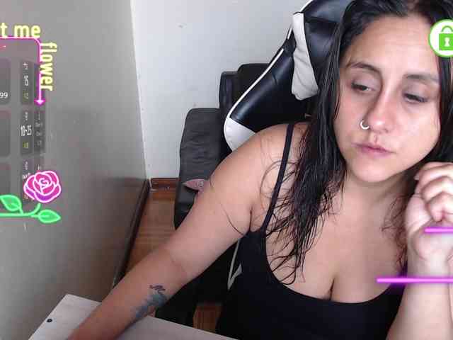 SophiaaVega webcam