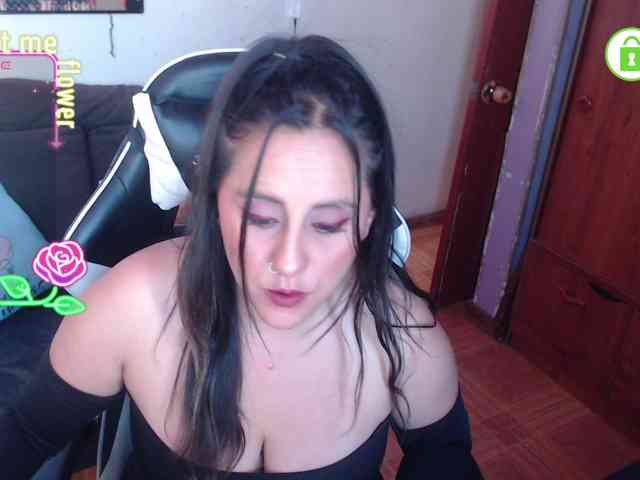 SophiaaVega webcam