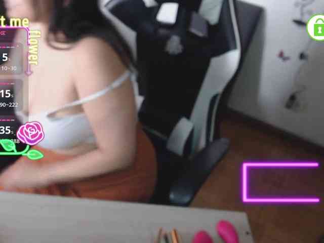 SophiaaVega webcam