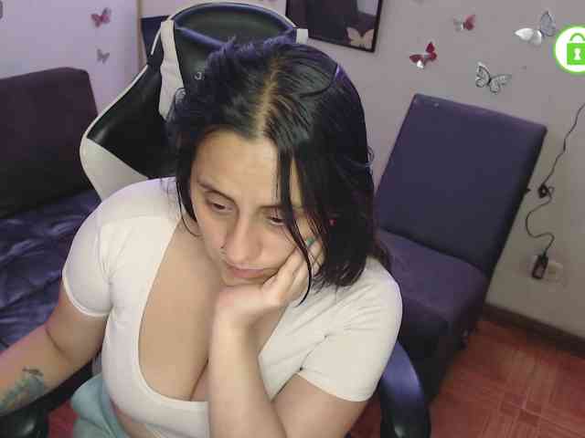 SophiaaVega webcam
