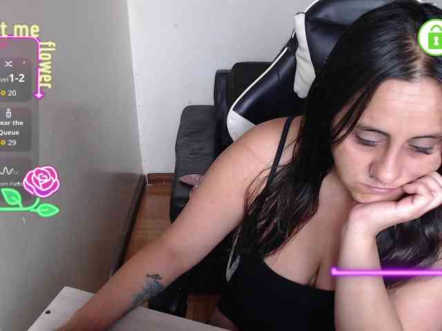 SophiaaVega webcam