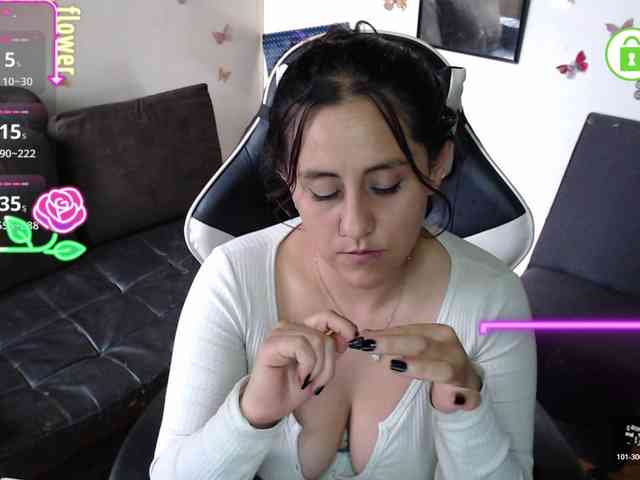 SophiaaVega webcam