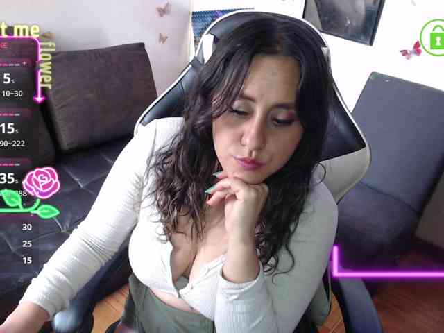 SophiaaVega webcam