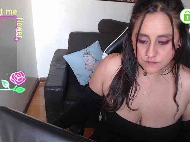 SophiaaVega webcam