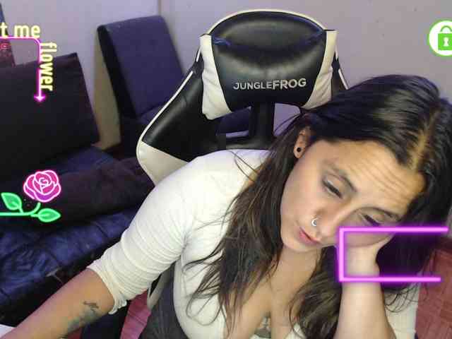 SophiaaVega webcam