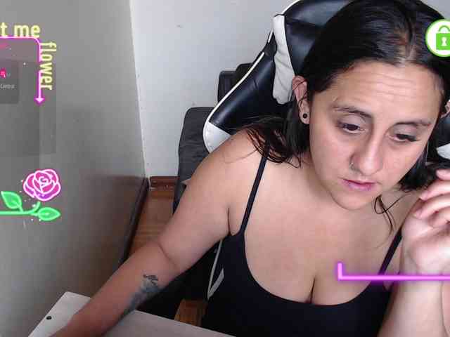 SophiaaVega webcam