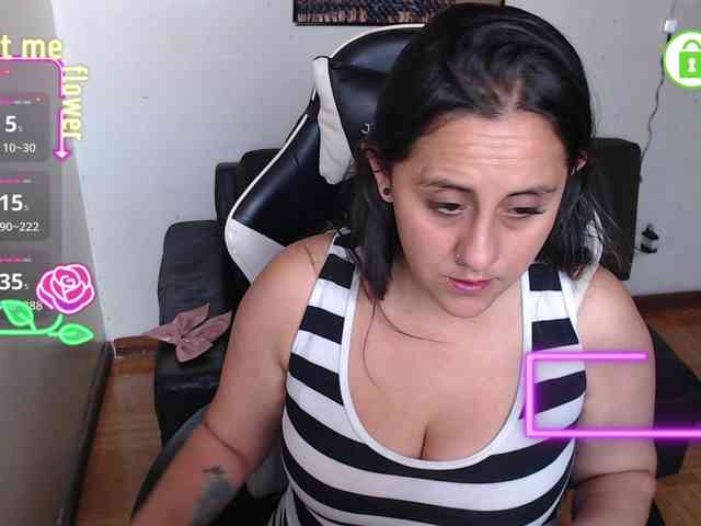 SophiaaVega webcam
