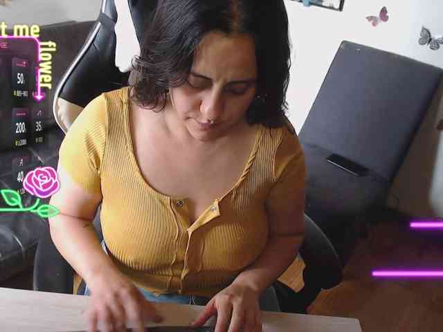 SophiaaVega webcam