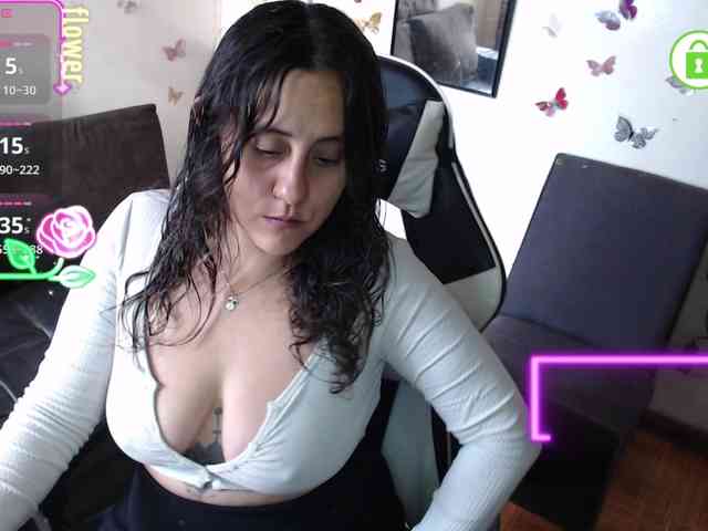 SophiaaVega webcam