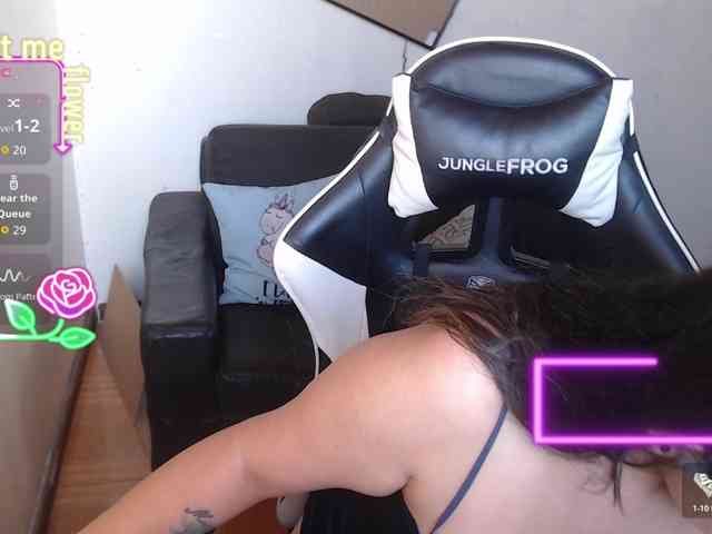 SophiaaVega webcam