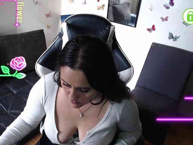 SophiaaVega webcam