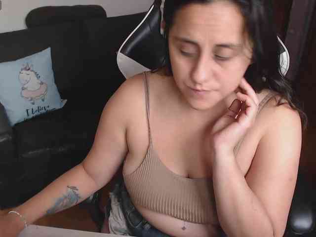 SophiaaVega webcam