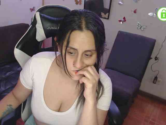 SophiaaVega webcam