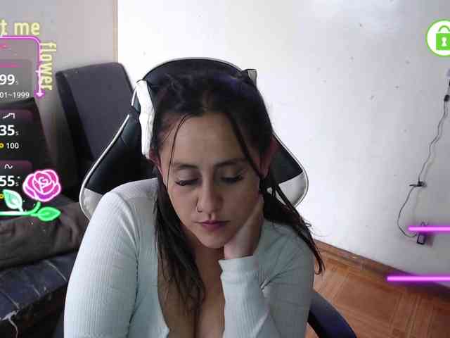 SophiaaVega webcam