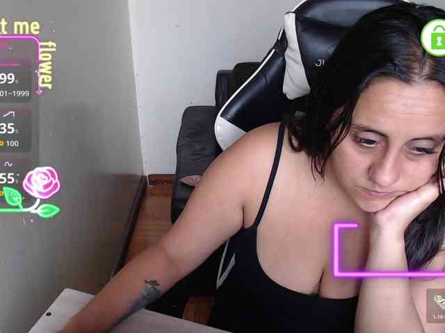 SophiaaVega webcam