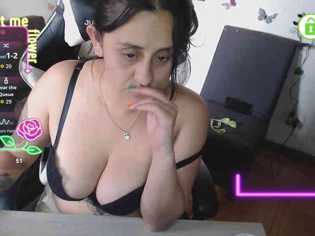 SophiaaVega webcam