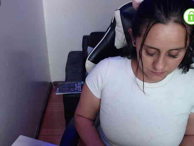 SophiaaVega webcam
