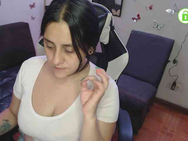 SophiaaVega webcam