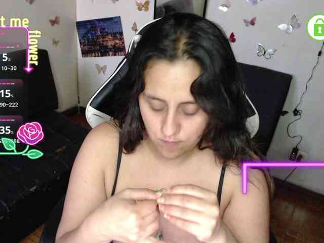 SophiaaVega webcam