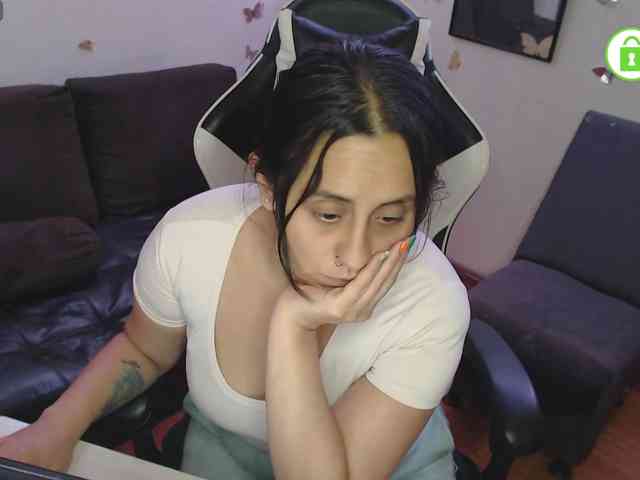 SophiaaVega webcam