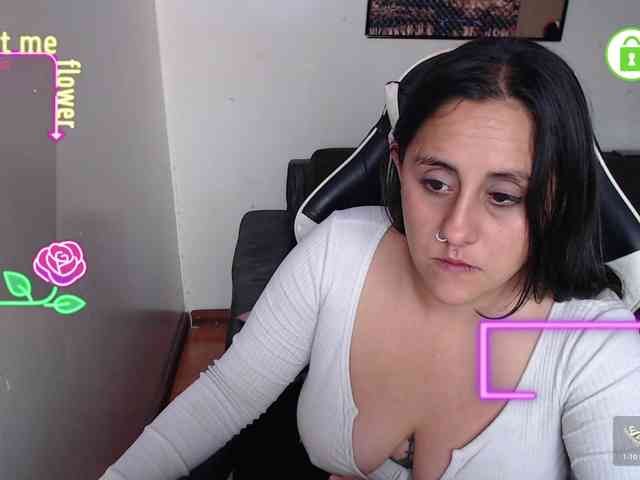 SophiaaVega webcam