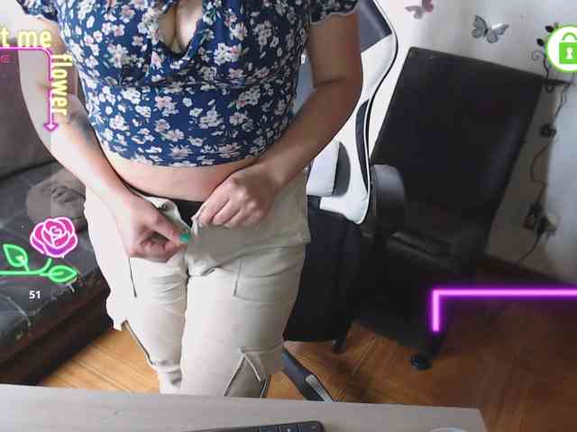 SophiaaVega webcam