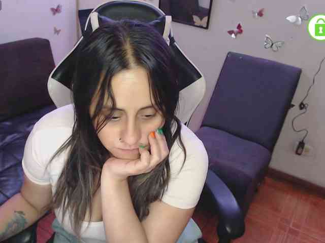 SophiaaVega webcam